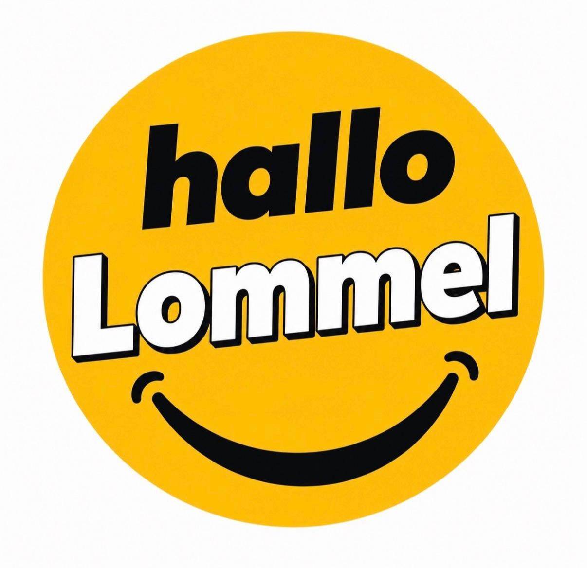 hallo Lommel — onderdeel van TS 33